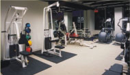 Health Club